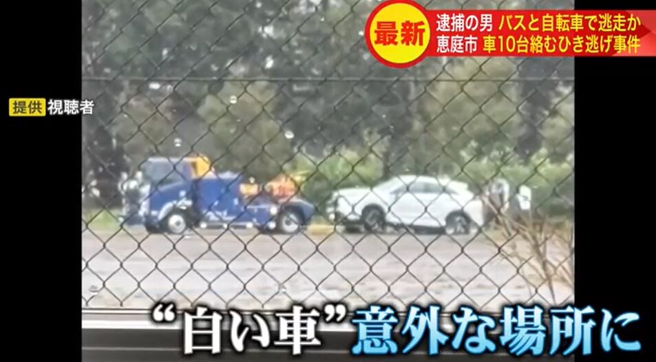 今北知宏の顔画像や勤務先は？SNSや事件経緯も徹底調査