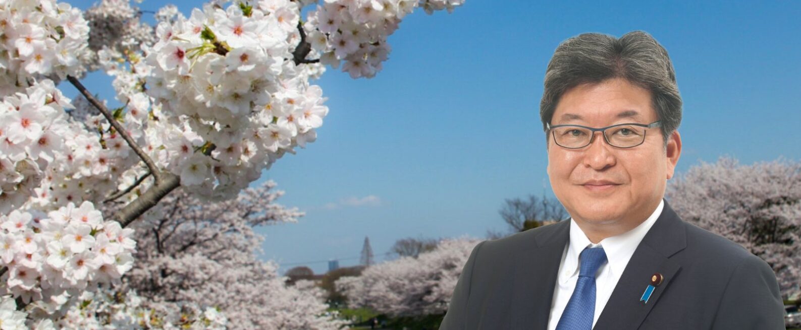 萩生田光一のwiki風プロフィール！経歴・学歴・家族構成まで徹底網羅！