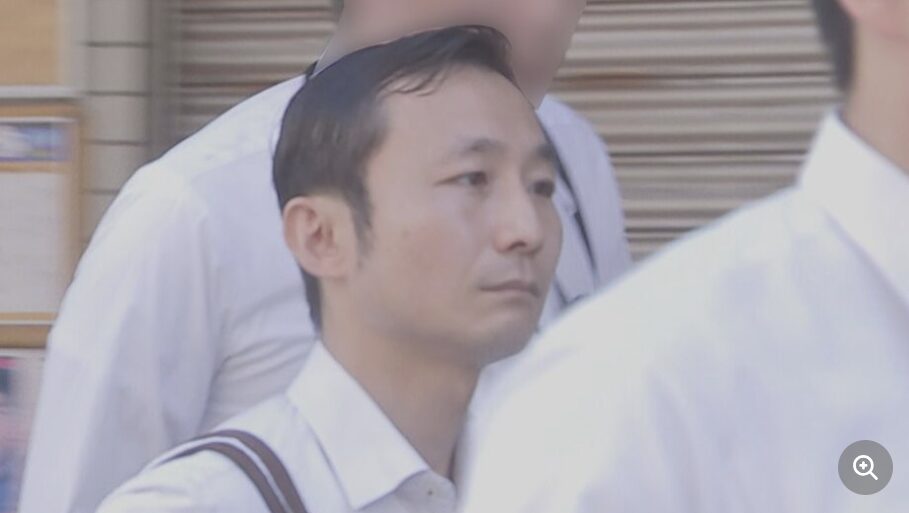 田辺佑介は何者？顔画像・SNS・自宅の場所・犯行動機まで徹底調査！