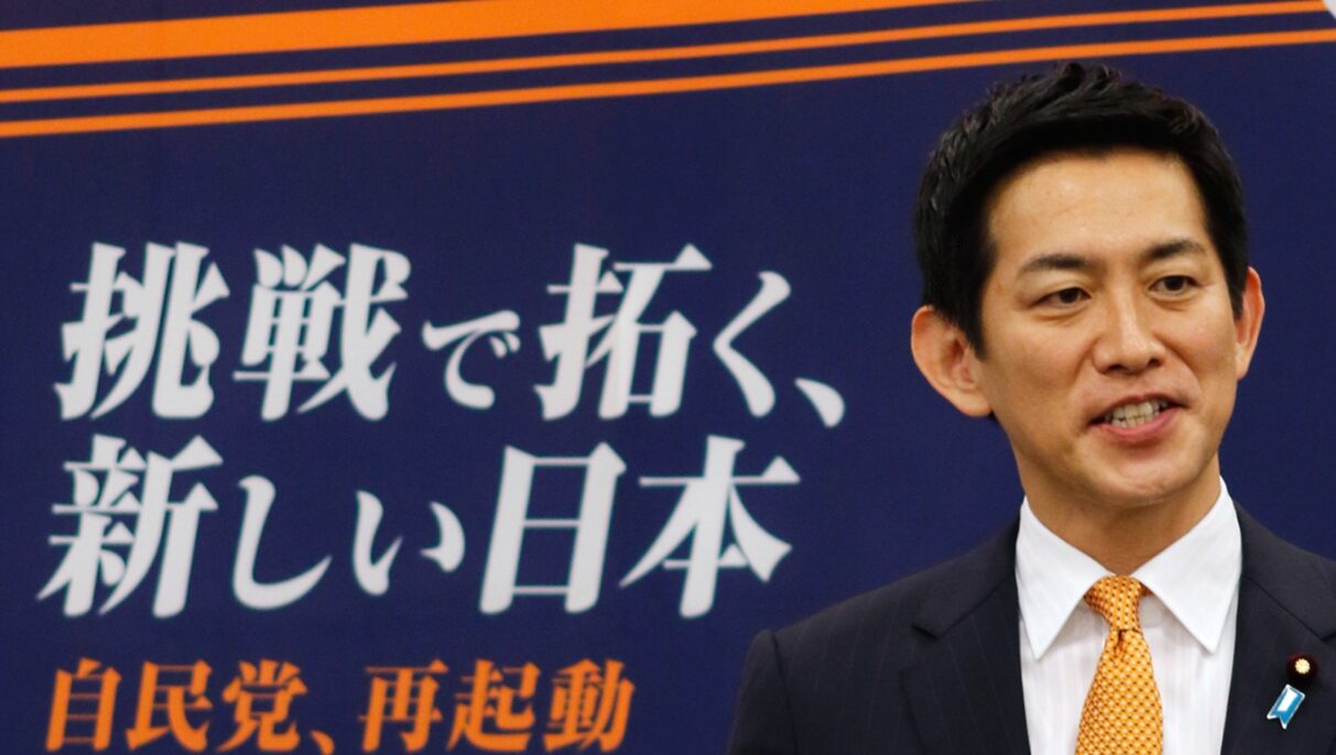 小林鷹之のWiki的プロフィール｜経歴・学歴・家族構成まとめ