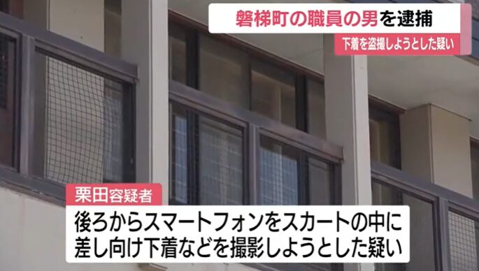 栗田陽平とは何者？顔画像や自宅の場所、SNS特定の真相を徹底解説