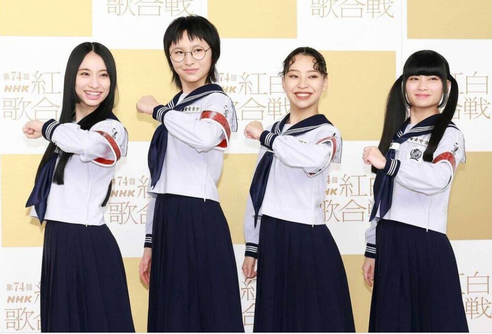 新しい学校のリーダーズ体調不良は誰？原因と理由を徹底解説