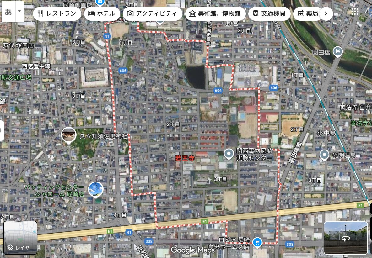 明石愛花とは？顔画像・SNS・自宅の場所を徹底解説｜尼崎事件の全容