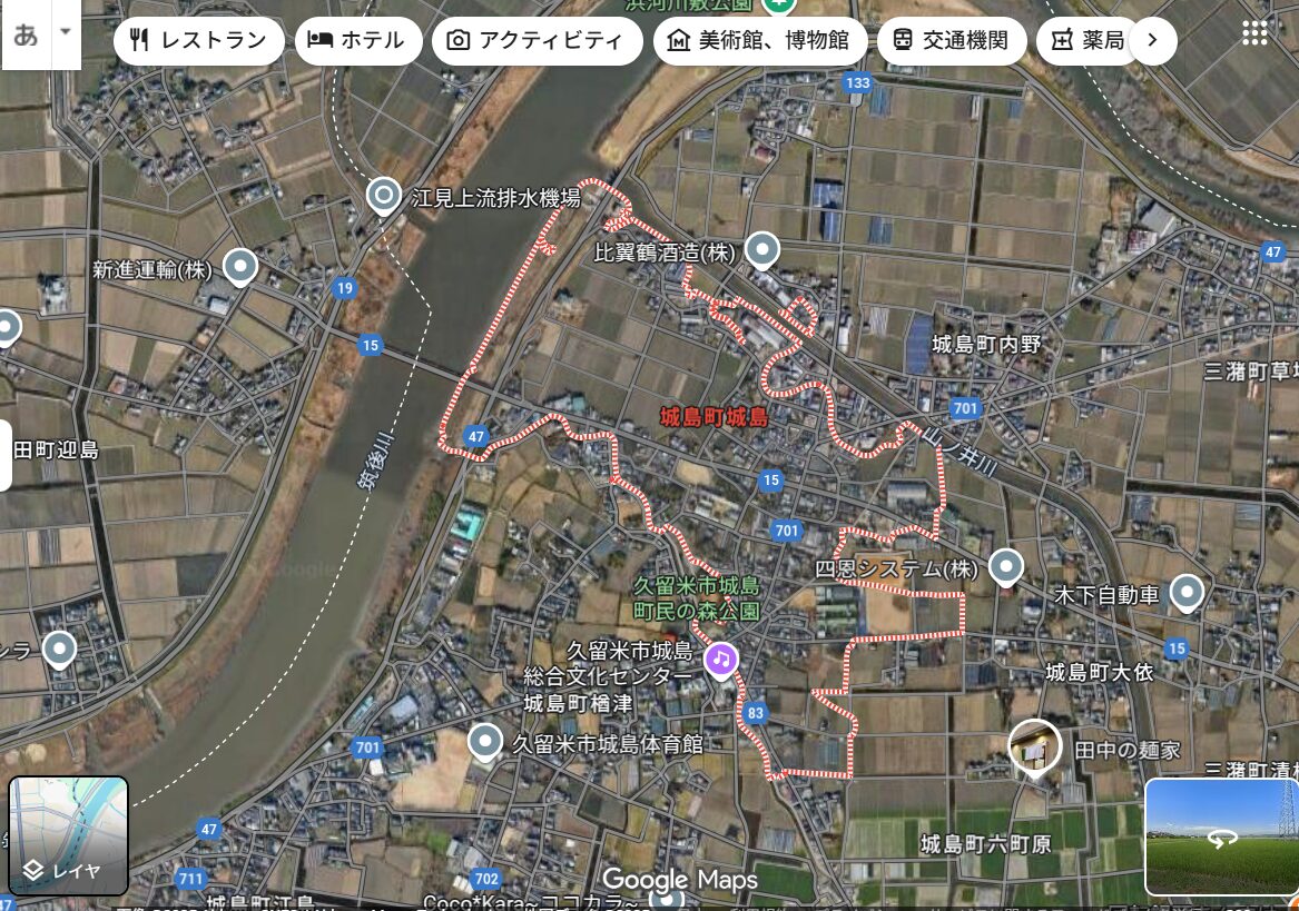 長池孜は何者？顔画像・自宅の場所・家族構成まで徹底解説