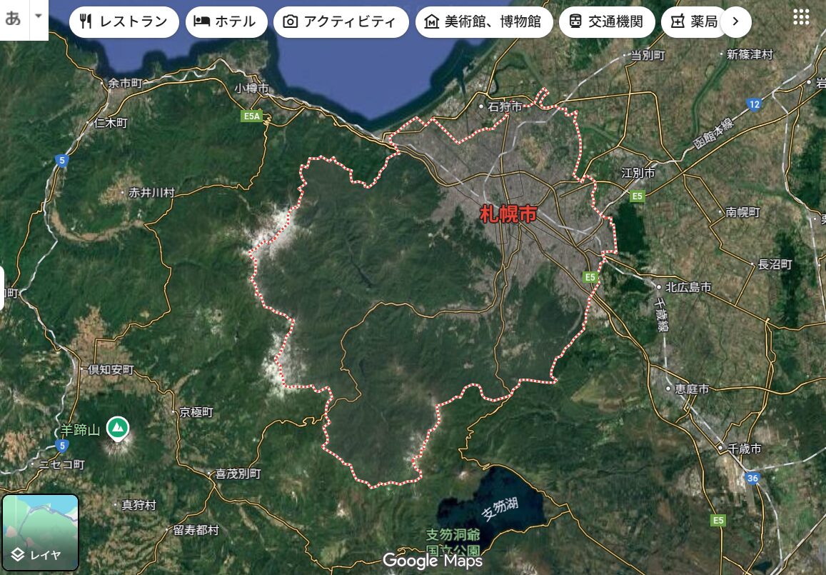 加藤和美の顔画像や勤務先・住所は？白石区の事故に関与の実態とは