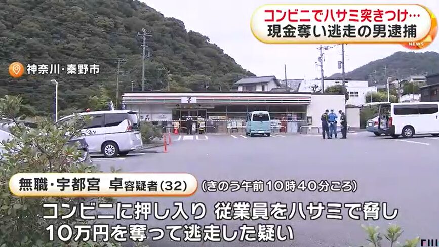 宇都宮卓の顔画像は？何者なのか？住所や家族構成も徹底解説！