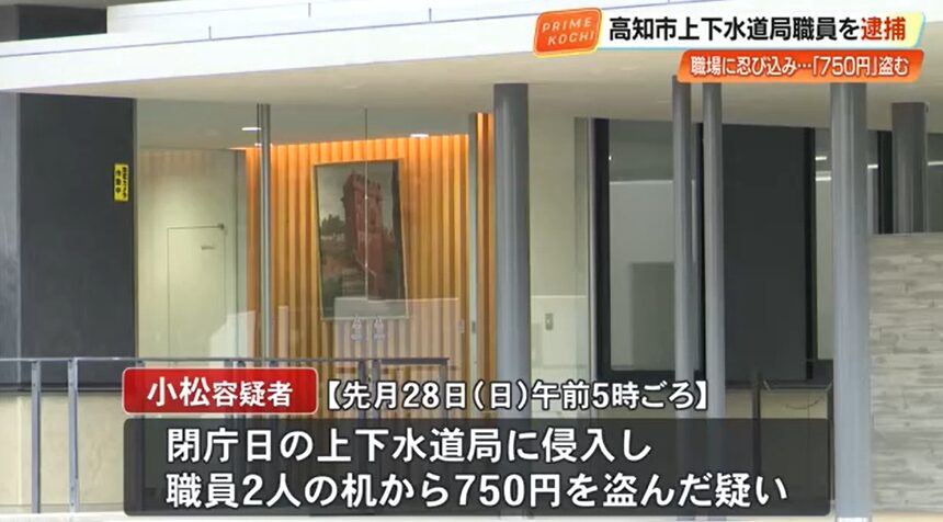 小松隆とは何者なのか？顔画像や自宅の場所、家族構成まで徹底調査！