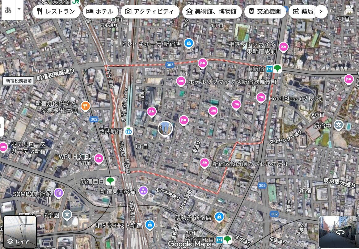 平裕一郎は何者？顔画像・SNSやガールズバーの場所も調査・まとめ