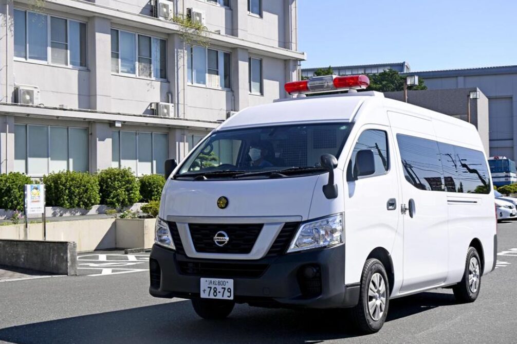 鈴木鉄三の顔画像は？住所・家族構成・警察官の犯罪を徹底調査
