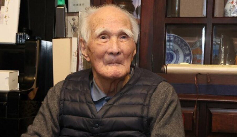 村山富市とは何者？死去の理由と波乱の政治人生を総まとめ