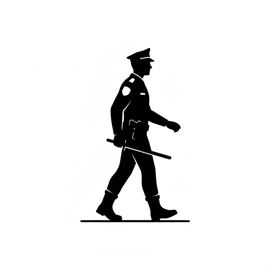 鈴木鉄三の顔画像は？住所・家族構成・警察官の犯罪を徹底調査