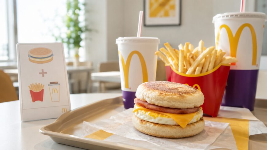 ご当地マックの発売日はいつ?新作5種の値段と販売期間まとめ