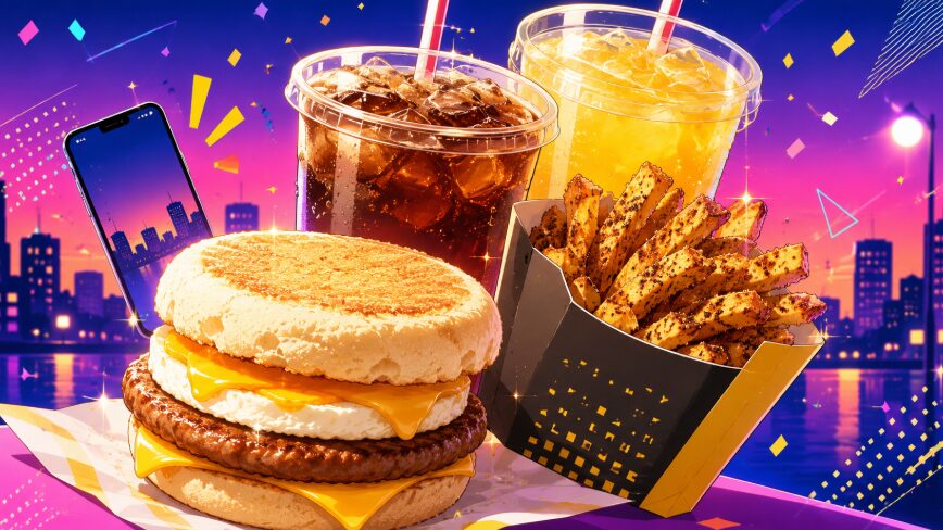 ご当地マックの発売日はいつ?新作5種の値段と販売期間まとめ