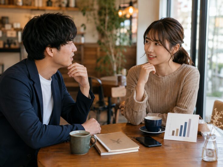 女性が付き合う男性の年収はいくら？恋愛と結婚の現実を解説