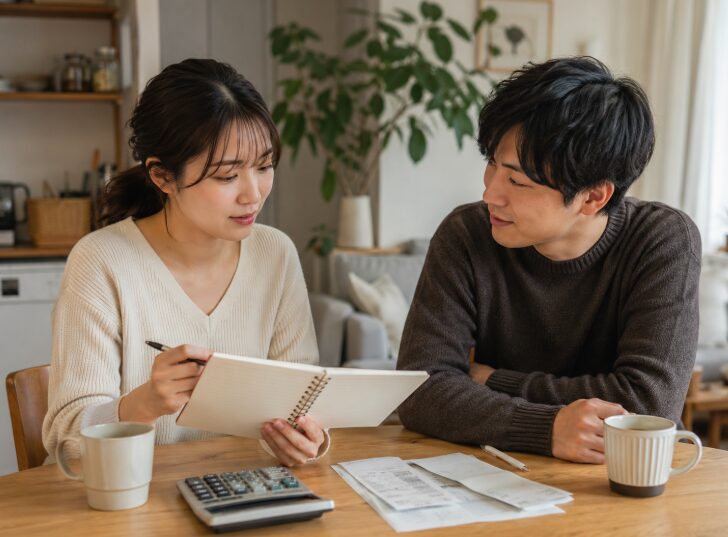 女性が付き合う男性の年収はいくら？恋愛と結婚の現実を解説