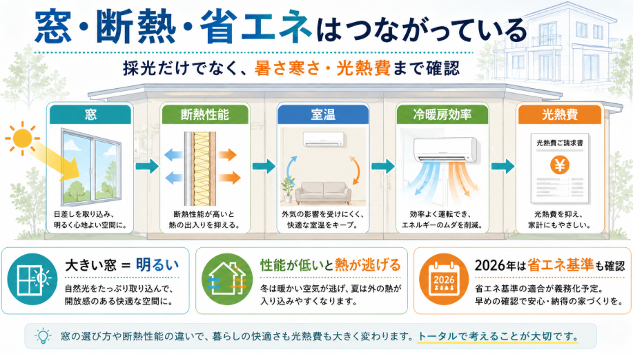 注文住宅の後悔例から学ぶ｜直せない失敗を先に潰す4つの基準