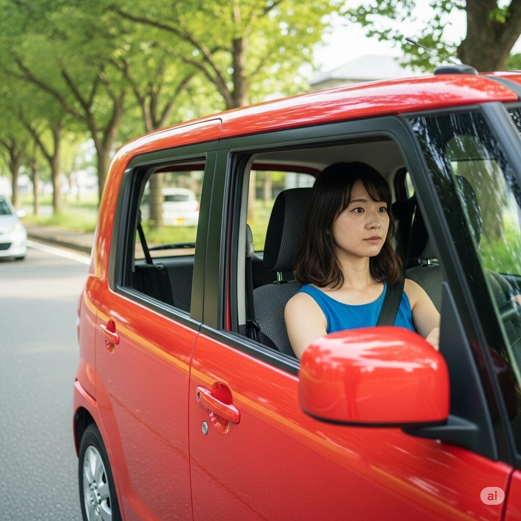 一人暮らしに車は必要？損しない判断ポイントを徹底解説！