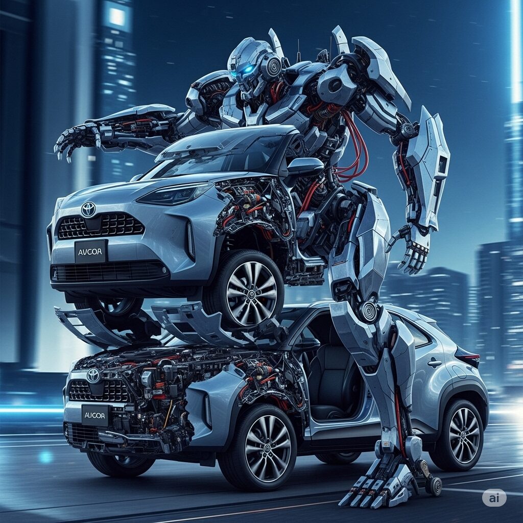 【2025年最新】ヤリスクロス生産状況と納期・再開情報を全公開